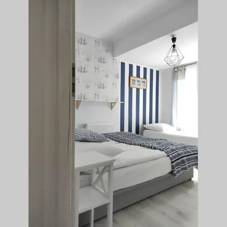W Pobierowie Holiday home